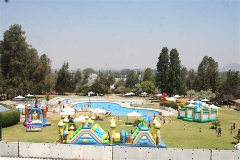 CLUB DE CAMPO CUMBRES .